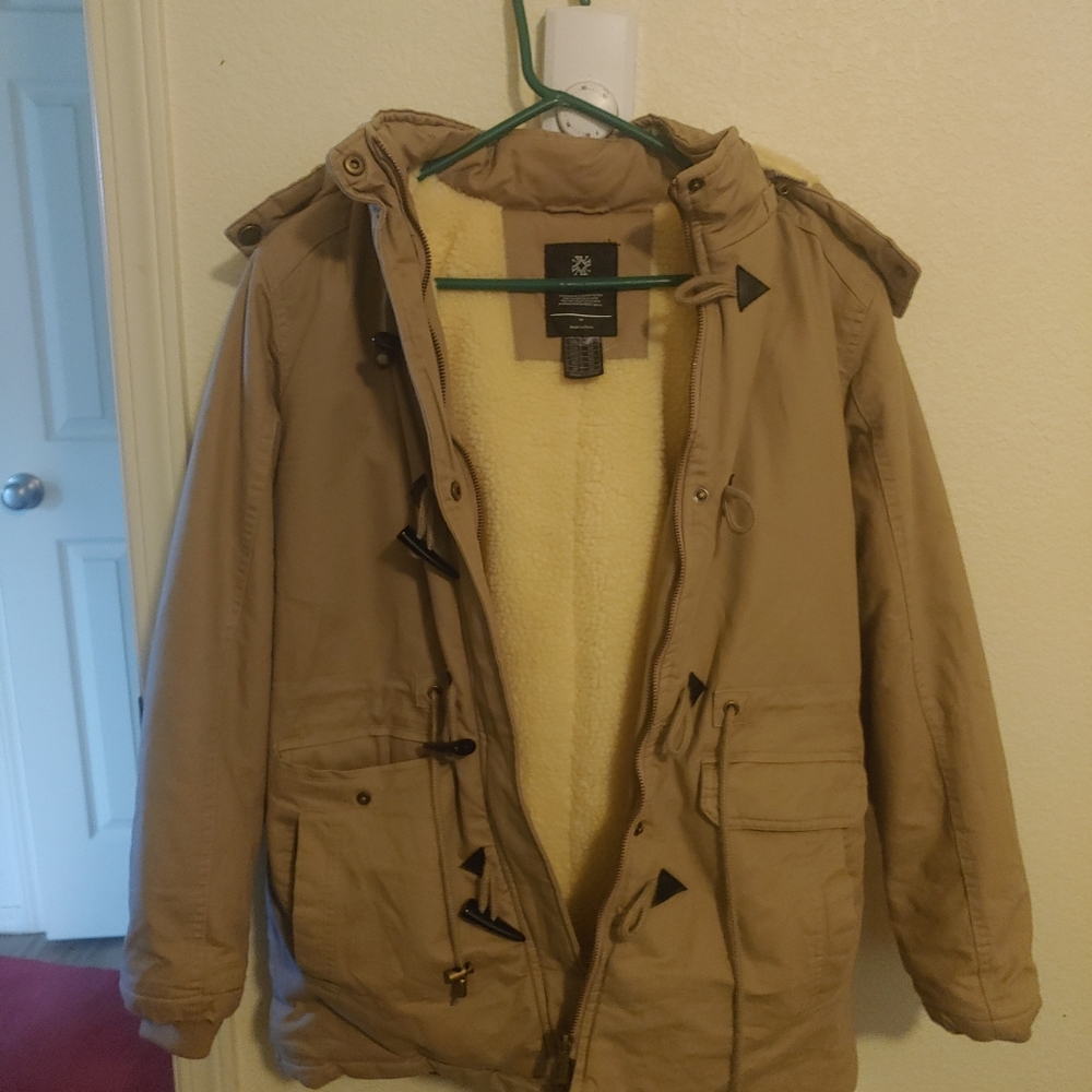 Wantdo Winter jacket